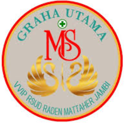 Graha Utama MS Mattaher Logo