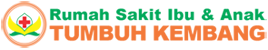 RSIA Tumbuh Kembang Logo