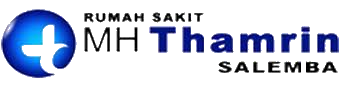 RS MH Thamrin Logo