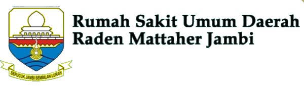 RSUD Raden Mattaher