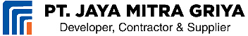 JMG Land Logo