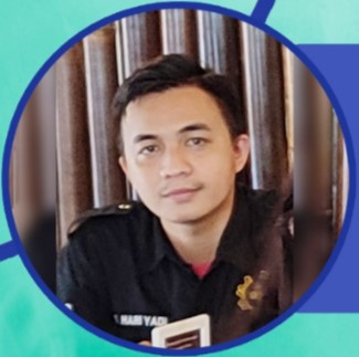 Jul Hari Yadi, S.Kom