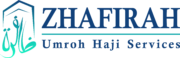 Zhafira Tour Logo