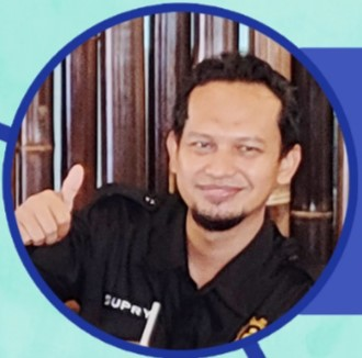 Supriyono, SKM.MPH