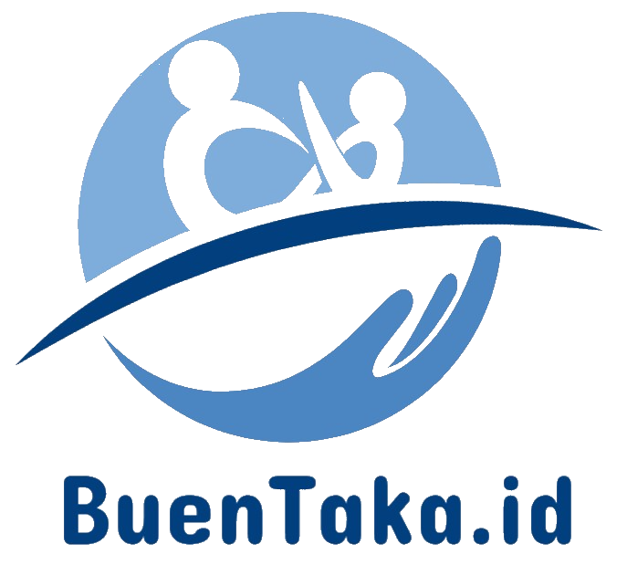 Buentaka.id Logo