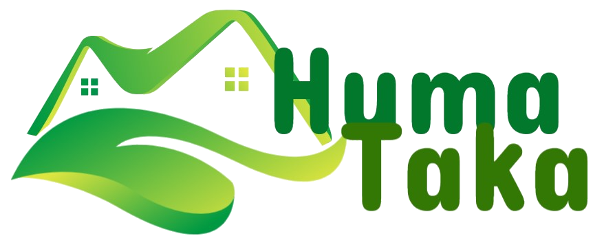 HumaTaka Logo