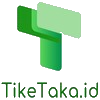 TikeTaka Logo